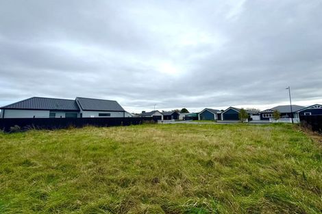 Photo of property in 7 Ferbane Way, Halswell, Christchurch, 8025