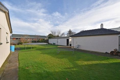 Photo of property in 56 Duncan Street, Hawthorndale, Invercargill, 9810