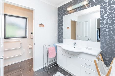 Photo of property in 9 Dornoch Lane, Morrinsville, 3300