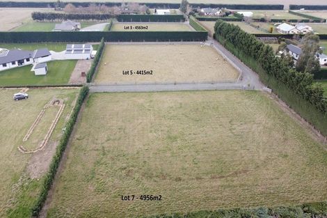 Photo of property in 2 Rosedale Lane, Newland, Ashburton, 7772