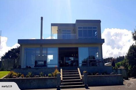 Photo of property in 34 Longbeach Drive, Castlecliff, Whanganui, 4501