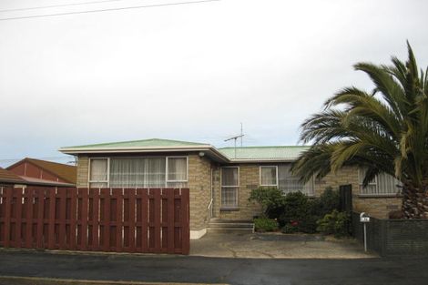 Photo of property in 1 Cashel Street, South Dunedin, Dunedin, 9012