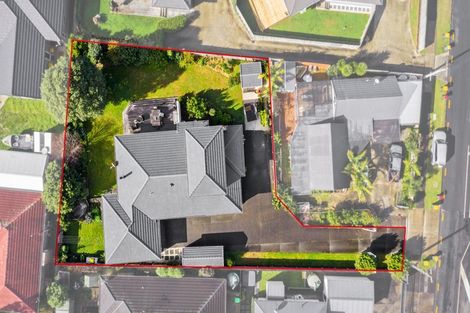 Photo of property in 47 Taikata Road, Te Atatu Peninsula, Auckland, 0610