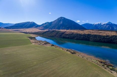 Photo of property in 11075 West Coast Road, Lake Pearson, Arthur's Pass, 7580