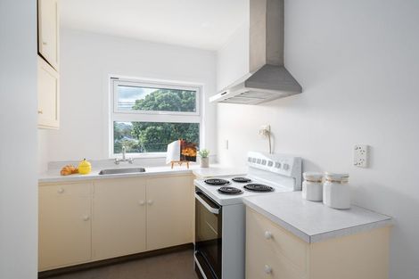 Photo of property in 4/50 Brussels Street, Miramar, Wellington, 6022