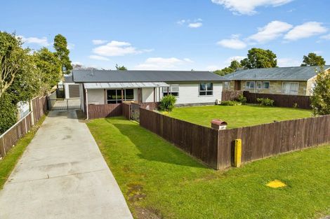 Photo of property in 36 Pohutukawa Drive, Tokoroa, 3420