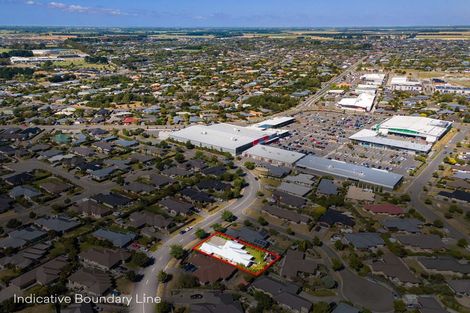 Photo of property in 64 Dryden Avenue, Rolleston, 7614