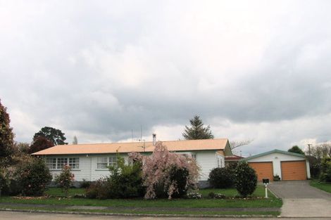 Photo of property in 5 Harris Street, Ngongotaha, Rotorua, 3010