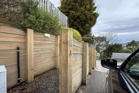 Photo of property in 14 Konini Road, Hataitai, Wellington, 6021