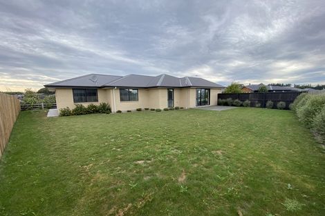 Photo of property in 33 Fearne Drive, Woodend, 7610