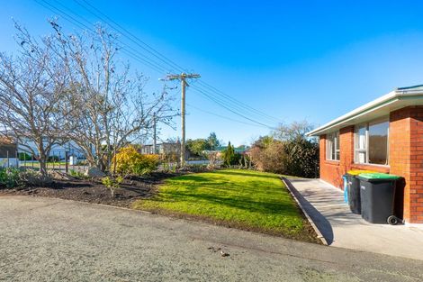 Photo of property in 21 Kowhai Street, Highfield, Timaru, 7910
