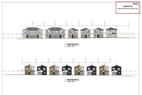 Photo of property in 99 Marne Road, Papakura, 2110