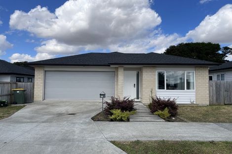 Photo of property in 11 Taepu Road, Pukekohe, 2120