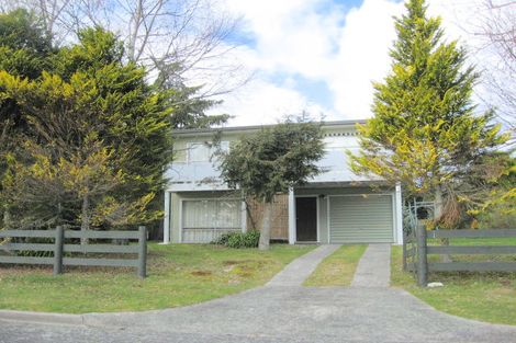 Photo of property in 16 Ani Miria Place, Tauranga Taupo, Turangi, 3382