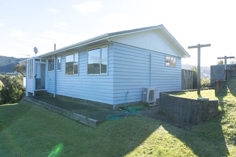 Photo of property in 3a Morgan Place, Tawa, Wellington, 5028