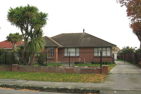 Photo of property in 13 Morrison Avenue, Northcote, Christchurch, 8052