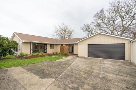 Photo of property in 18a Berkley Avenue, Hillcrest, Hamilton, 3216