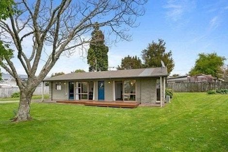 Photo of property in 66 Haumoana Street, Koutu, Rotorua, 3010