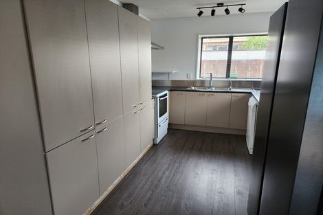 Photo of property in 77 Mackworth Street, Woolston, Christchurch, 8062