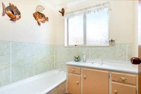 Photo of property in 9 Totara Place, Redwoodtown, Blenheim, 7201