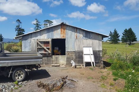 Photo of property in 6177 State Highway 10, Awanui, 0486