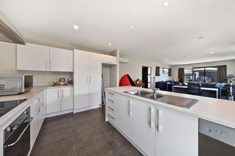 Photo of property in 137 Infinity Drive, Pegasus, 7612