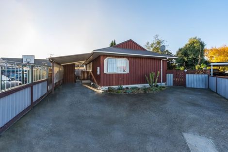 Photo of property in 134 Grandview Road, Nawton, Hamilton, 3200