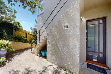 Photo of property in 17b Fitzroy Street, Wadestown, Wellington, 6012