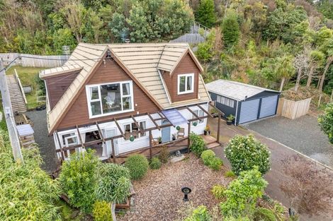 Photo of property in 246 Plateau Road, Te Marua, Upper Hutt, 5018