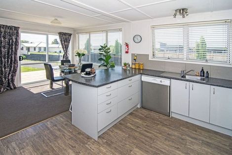 Photo of property in 38 Taranaki Street, Kuripuni, Masterton, 5810