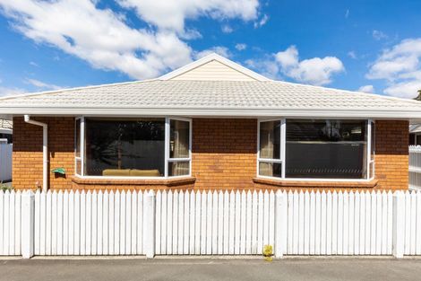 Photo of property in 3 Andrew Street, Blenheim, 7201