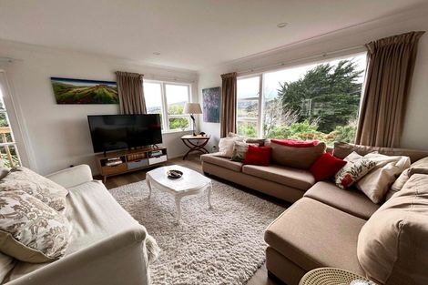 Photo of property in 78 Grays Road, Camborne, Porirua, 5026