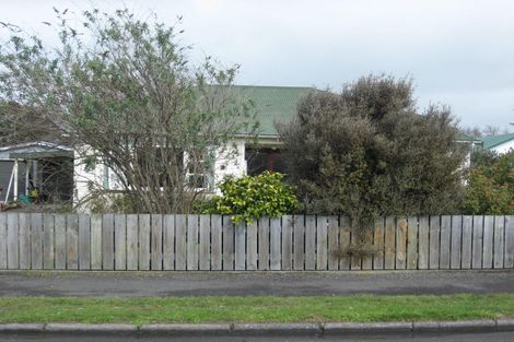 Photo of property in 15 Intermediate Street, Solway, Masterton, 5810