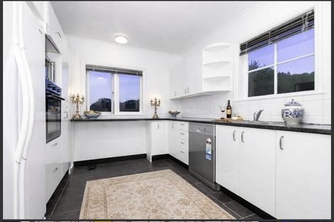 Photo of property in 5 Lewisville Terrace, Thorndon, Wellington, 6011