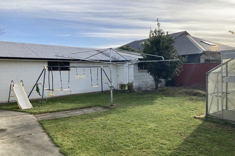 Photo of property in 72 Teesdale Street, Burnside, Christchurch, 8053
