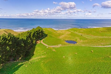 Photo of property in 1352 Otahome Road, Otahome, Masterton, 5872