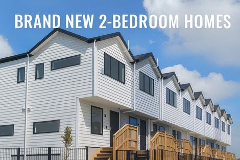 Photo of property in 5 Paine Place, Mangere, Auckland, 2022