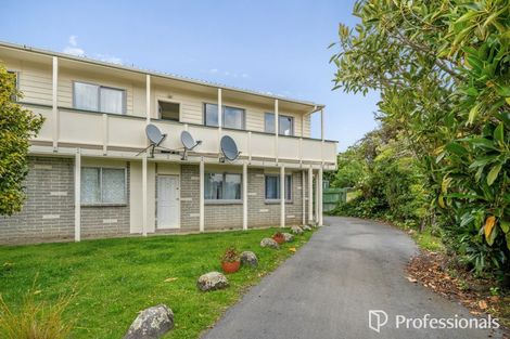 Photo of property in 9/19 Pirie Crescent, Moera, Lower Hutt, 5010