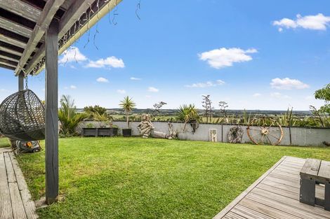 Photo of property in 80 Wishart Road, Helensville, 0875