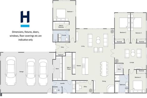 Photo of property in 15 Maeburn Street, Witherlea, Blenheim, 7201