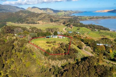 Photo of property in 116c Waione Road, Opononi, Kaikohe, 0473