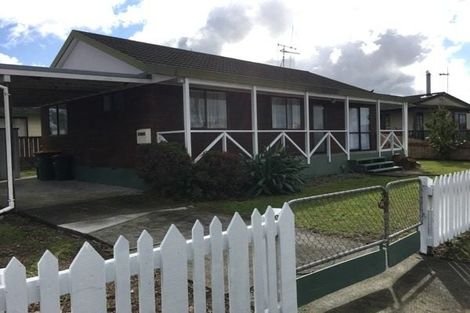 Photo of property in 66a Dominion Road, Nawton, Hamilton, 3200