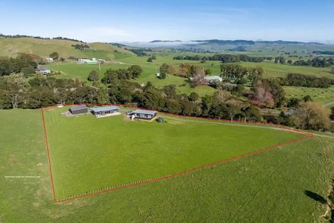 Photo of property in 35 Waipuna Road, Waerenga, Te Kauwhata, 3781