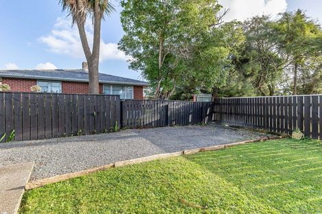 Photo of property in 2a Matai Street, Levin, 5510