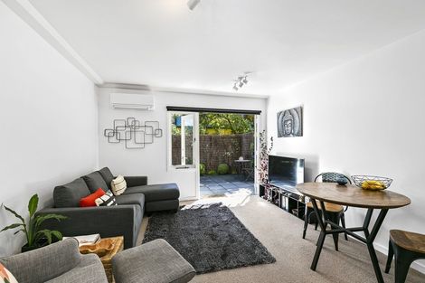 Photo of property in Hiropi St Village, 52/46 Hiropi Street, Newtown, Wellington, 6021