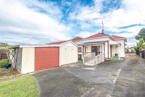 Photo of property in 11 Cambridge Street, Gonville, Whanganui, 4501