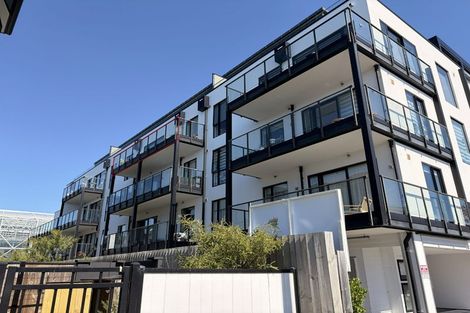 Photo of property in 404/194 Worcester Street, Christchurch Central, Christchurch, 8011