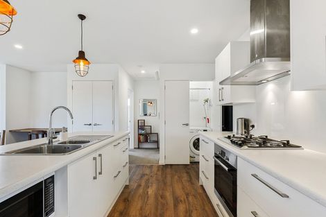 Photo of property in 21 Winnie Vine Place, Dunsandel, Leeston, 7682