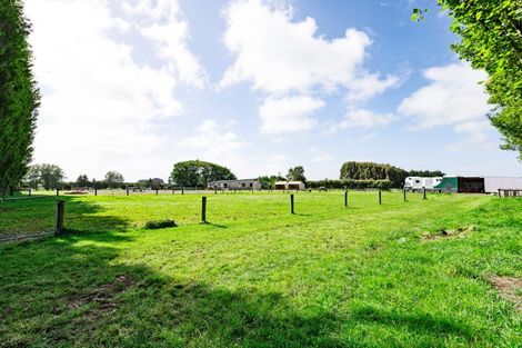 Photo of property in 33 Collinson Road, Ryal Bush, Invercargill, 9876