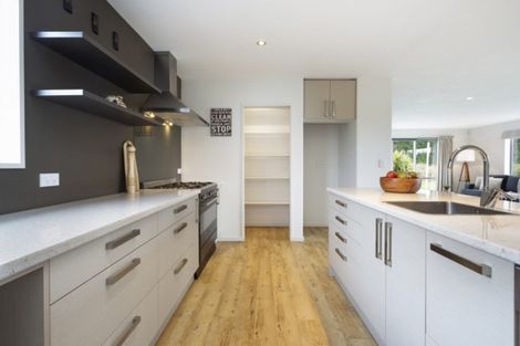 Photo of property in 2517 Tram Road, West Eyreton, Rangiora, 7475